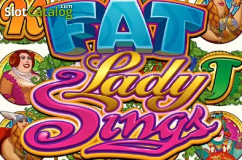 Fat Lady Sings слот