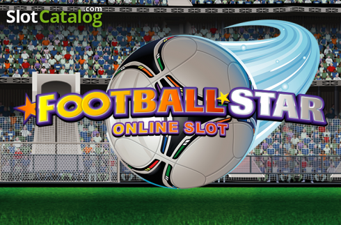 Football Star (Microgaming) слот