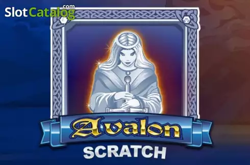 Avalon Scratch слот