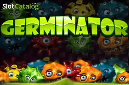 Germinator слот