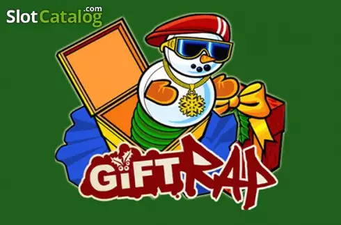 Gift Rap слот