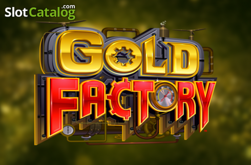 Gold Factory слот