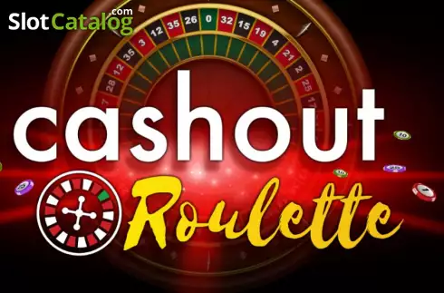 Cashout Roulette слот