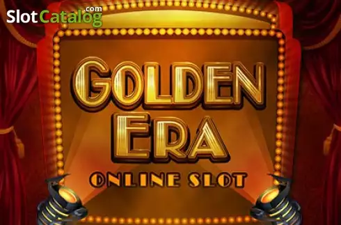 Golden Era (Microgaming) слот