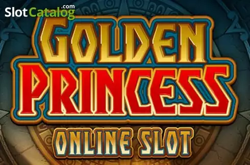 Golden Princess (Microgaming) слот