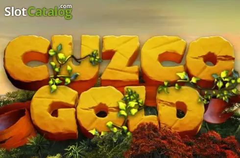 Cuzco Gold слот
