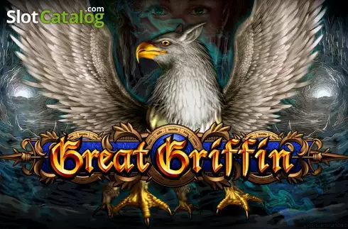 Great Griffin слот