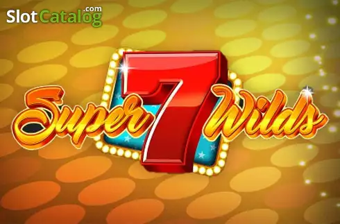 Super 7 Wilds логотип