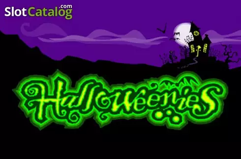 Halloweenies слот