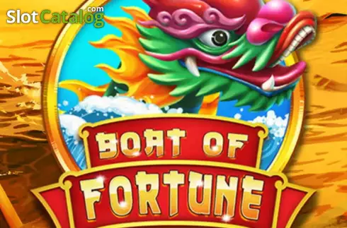 Boat of Fortune слот