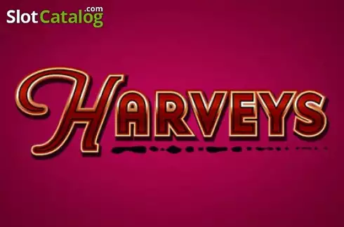 Harveys слот