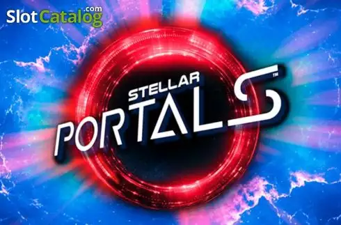 Stellar Portals слот