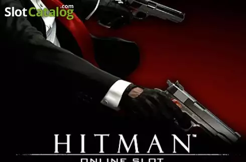 Hitman слот