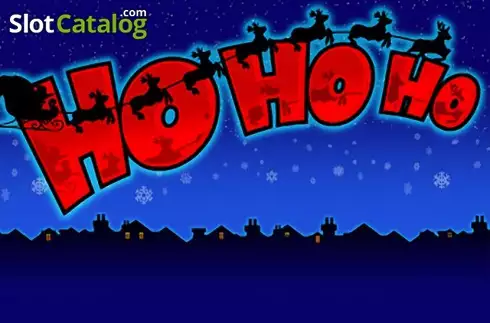 Ho Ho Ho (Microgaming) слот