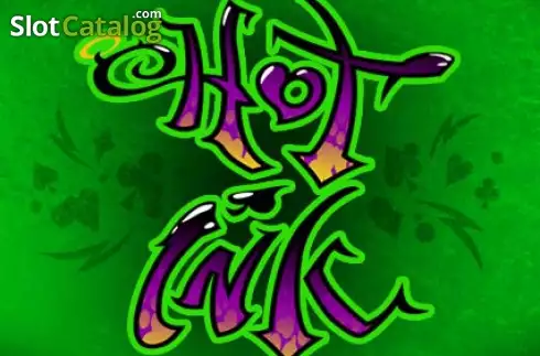 Hot Ink слот