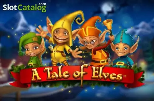 A Tale of Elves слот