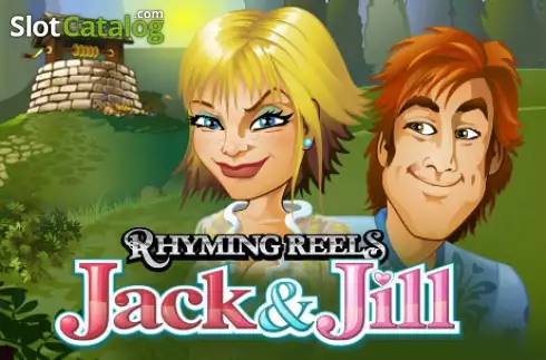 Jack & Jill слот