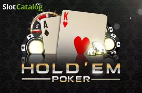 Hold'Em Poker (Microgaming) логотип