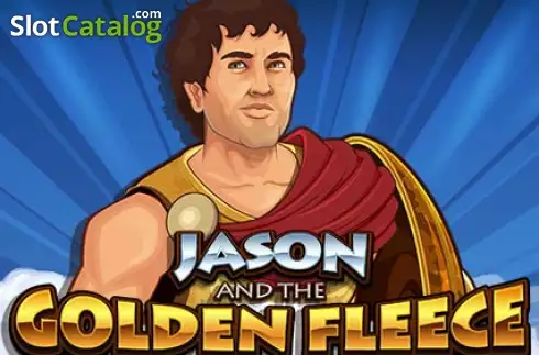 Jason And The Golden Fleece логотип