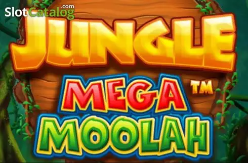 Jungle Mega Moolah слот