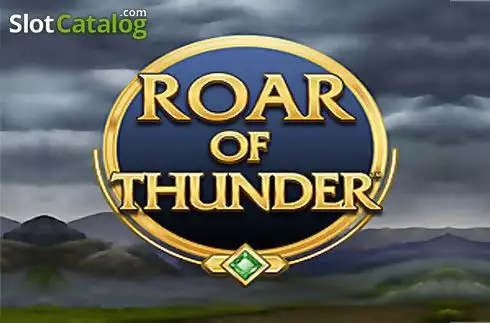 Roar of Thunder слот