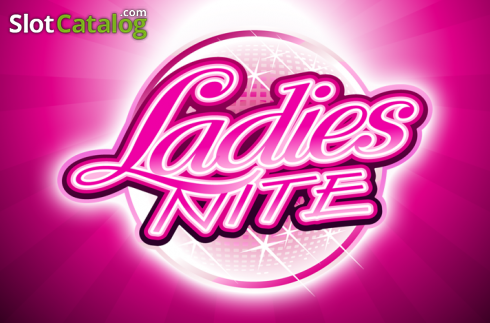 Ladies Nite слот
