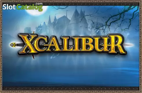 Xcalibur (Microgaming) слот
