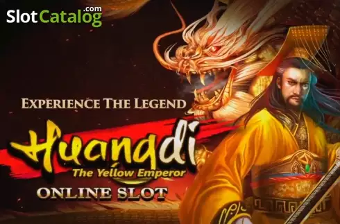 Huangdi-The Yellow Emperor слот