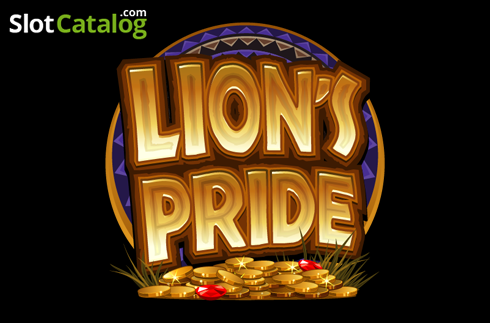 Lion's Pride (Microgaming) слот