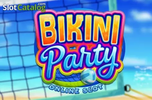 Bikini Party (Microgaming) слот