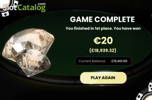 Скрин5. Hold Em Poker 2 слот
