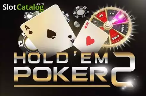 Hold Em Poker 2 слот
