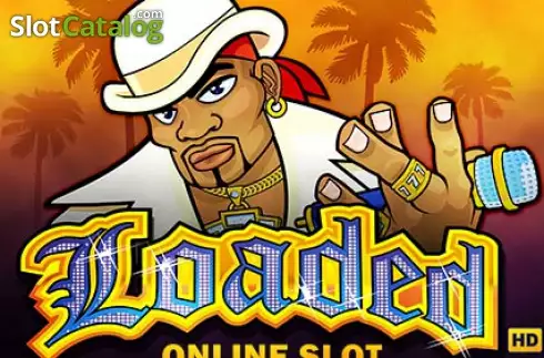 Loaded слот