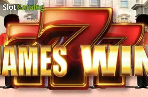 James Win слот