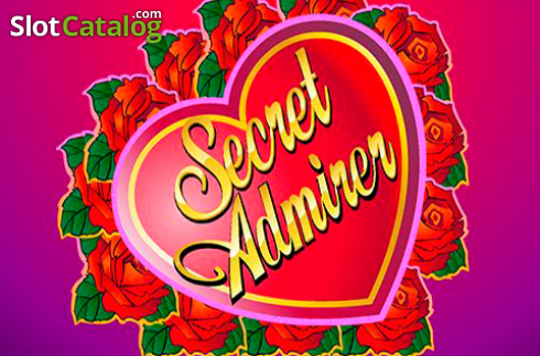 Secret Admirer слот