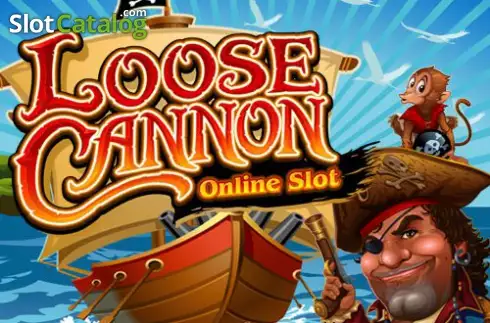 Loose Cannon логотип