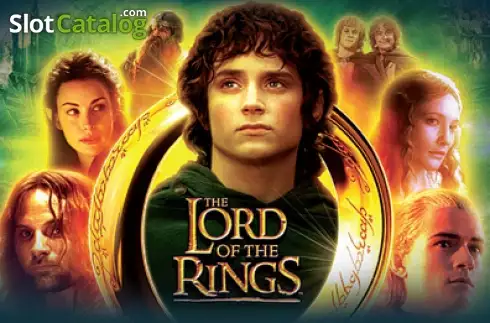 Lord of the Rings Jackpot слот