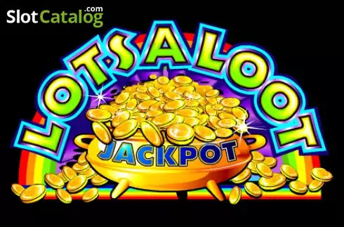 Lots a Loot 5 Reel слот