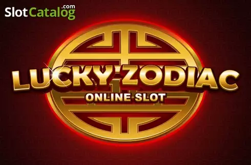 Lucky Zodiac (Microgaming) логотип