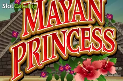Mayan Princess слот