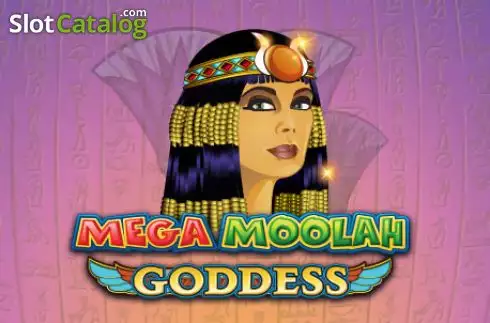 Mega Moolah Goddess слот