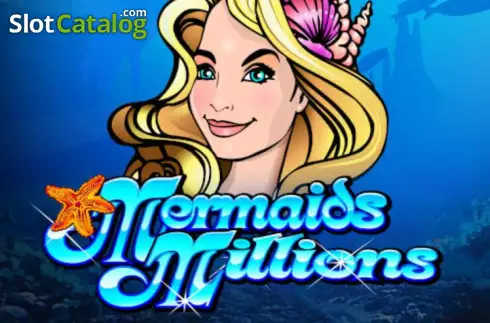 Mermaid's Millions (Games Global) слот