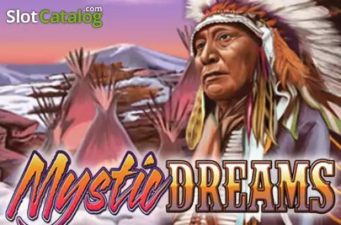Mystic Dreams слот
