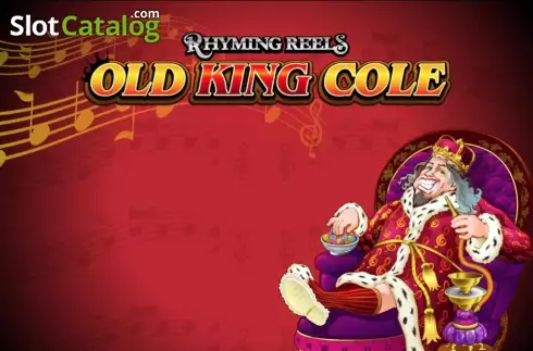 Old King Cole слот