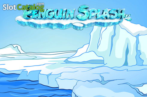 Penguin Splash слот