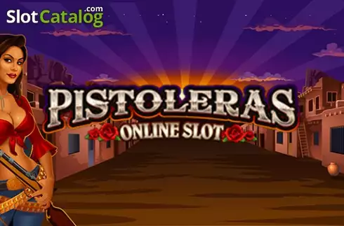 Pistoleras слот