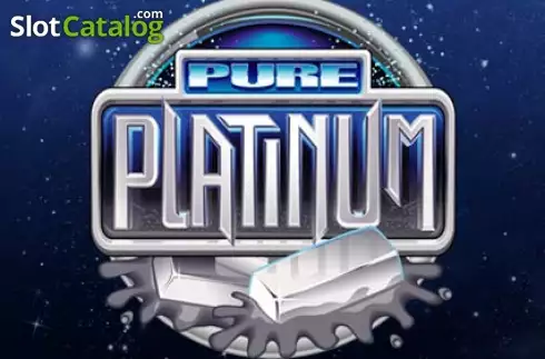Pure Platinum слот