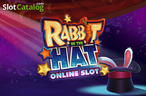 Rabbit In The Hat логотип