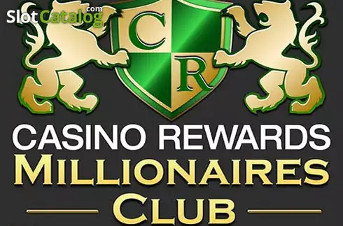 Casino Rewards Millionaires Club слот