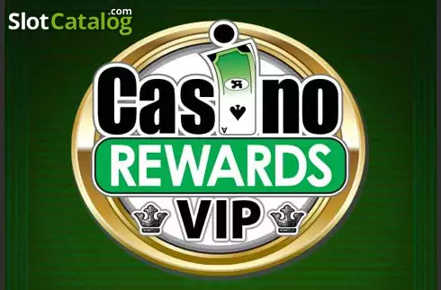 Casino Rewards VIP слот